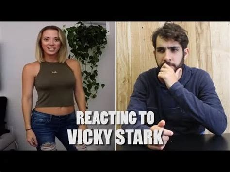 vicky stark onlyfans ppv leaked|Vicky stark nude video 